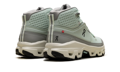 Cloudrock Mid WP WMNS "Mineral Aloe" 3WF10132078