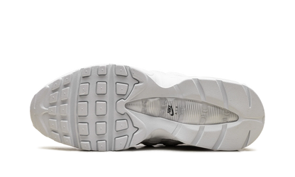 Nike Air Max 95 WMNS "White Patent" IB6397 100