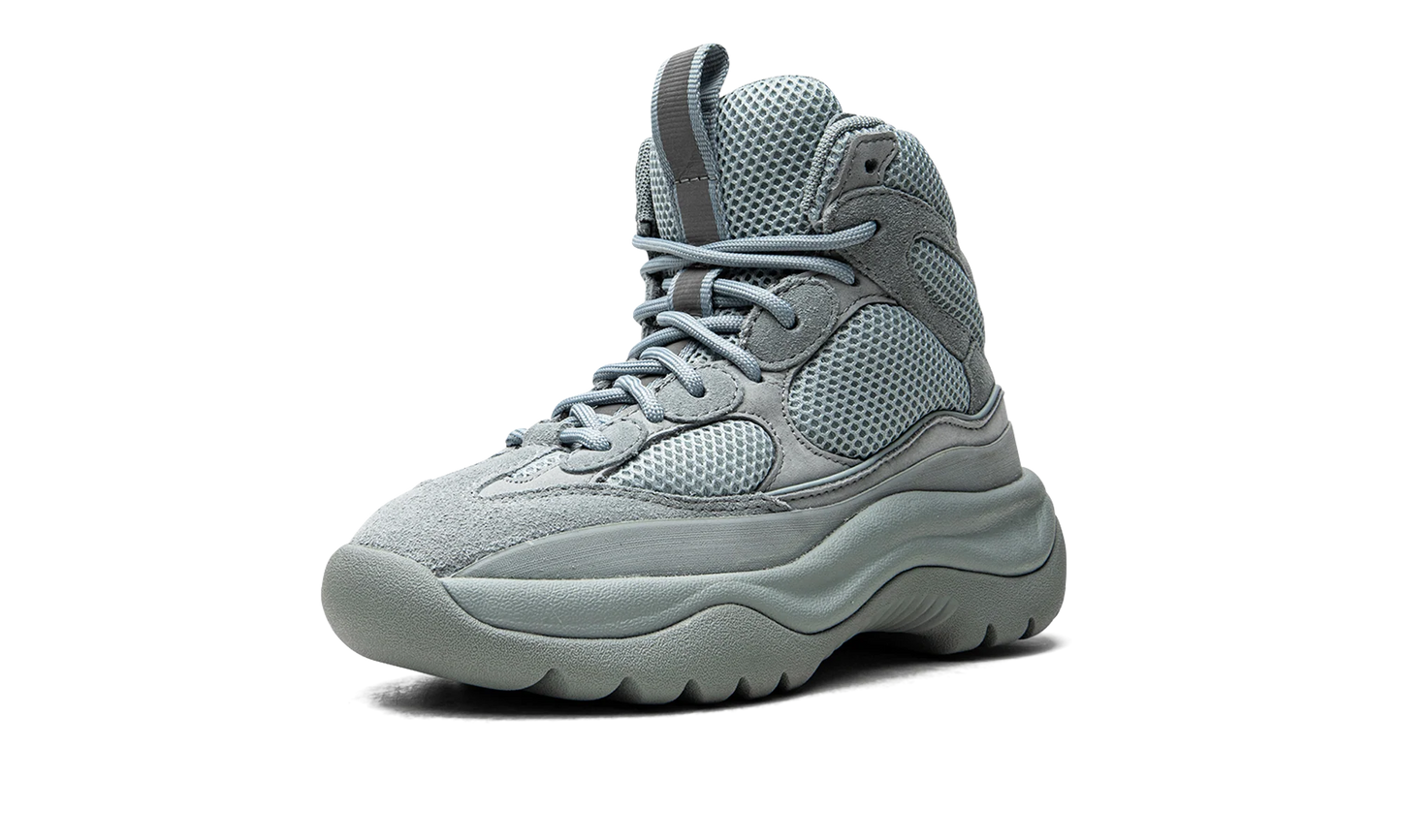 YEEZY BOOTS WMNS "HOUSE BLUE" YZ7WF7003 202
