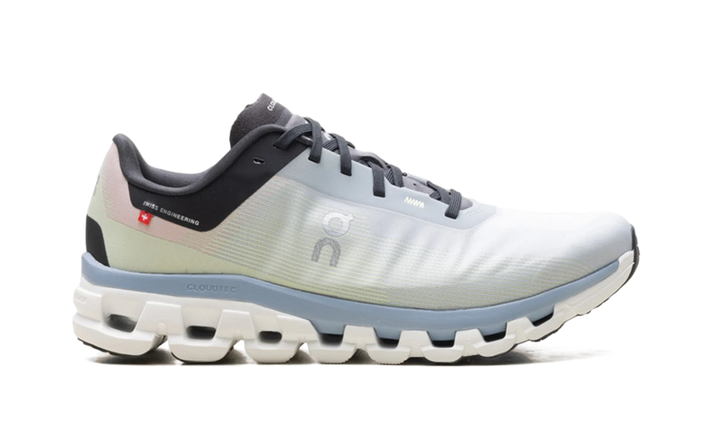 Cloudflow 4 "Glacier Chambray" 3MD30101503