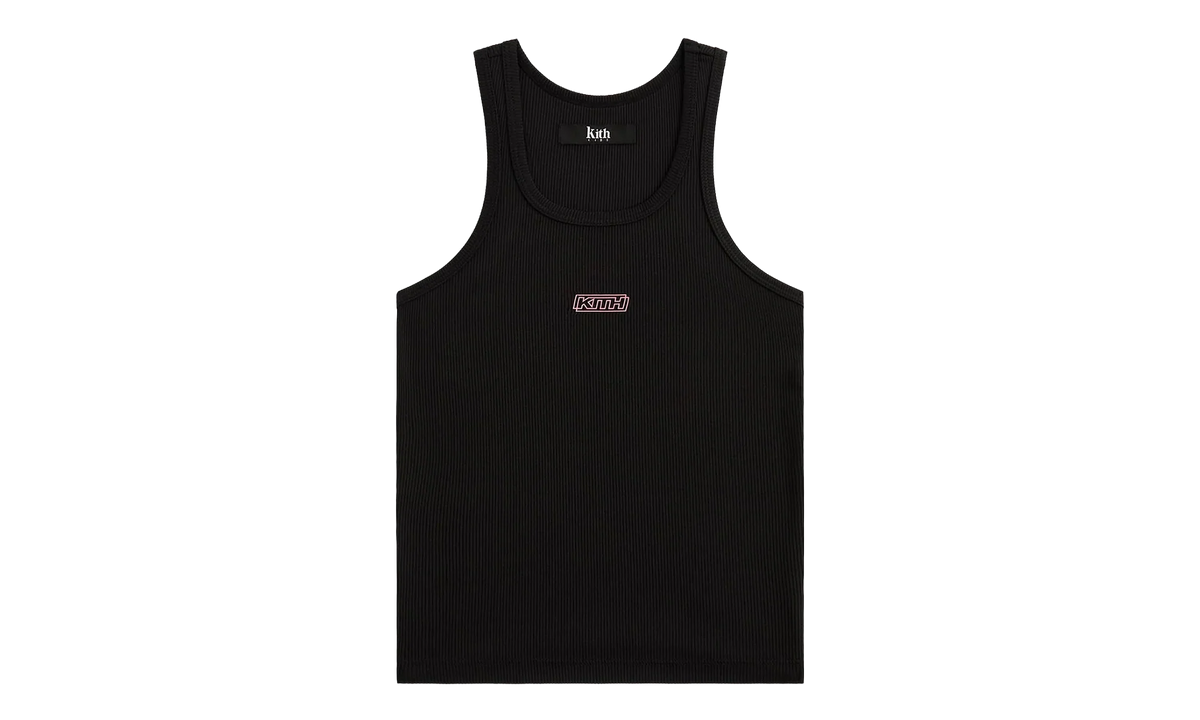 Active Peyton Tank WMNS "Black" KITH113