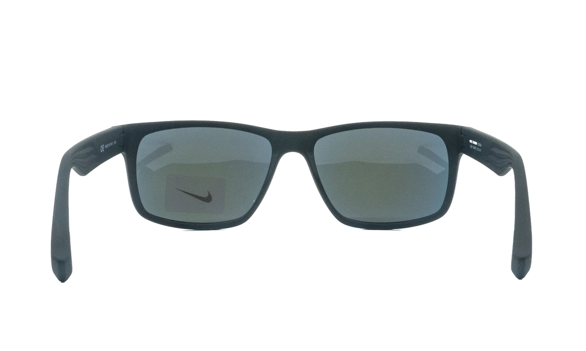 Cruiser Sunglasses "Matte Black / Grey / Infrared Mirror" EV0834 016