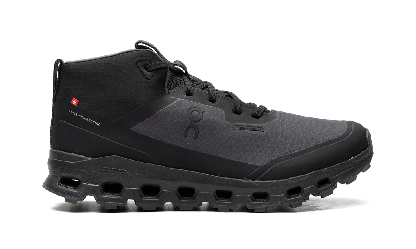 Cloudroam Waterproof "Black" 3MD30070106