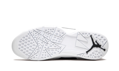 Air Jordan 7 Retro C&C "Champagne" 725093 140
