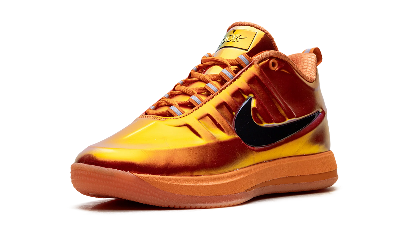 Nike Book 2 "Warning Label" IO1458 800