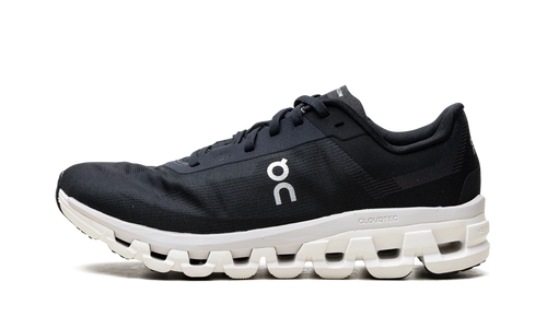 Cloudflow 4 WMNS "Black White" 3WD30110299