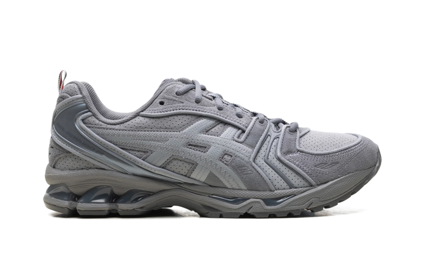 GEL-Kayano 14 "Thom Browne - Grey" 1203B110 020