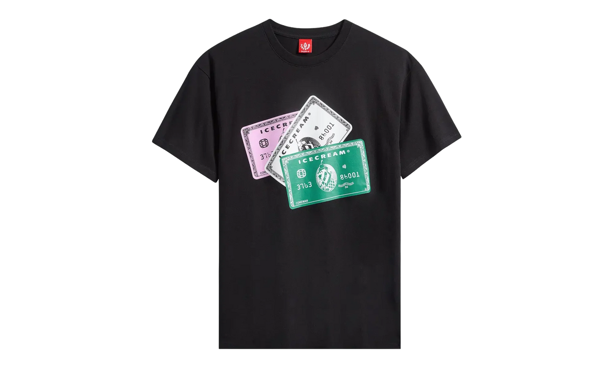 Choice Tee "BLACK" 451 7203 BLACK