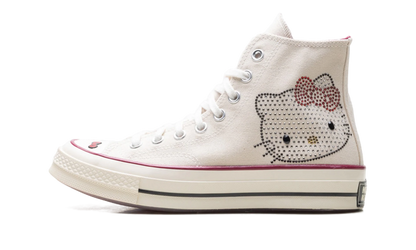 Chuck Taylor 70 "Hello Kitty - Swarovski" A17695C 100