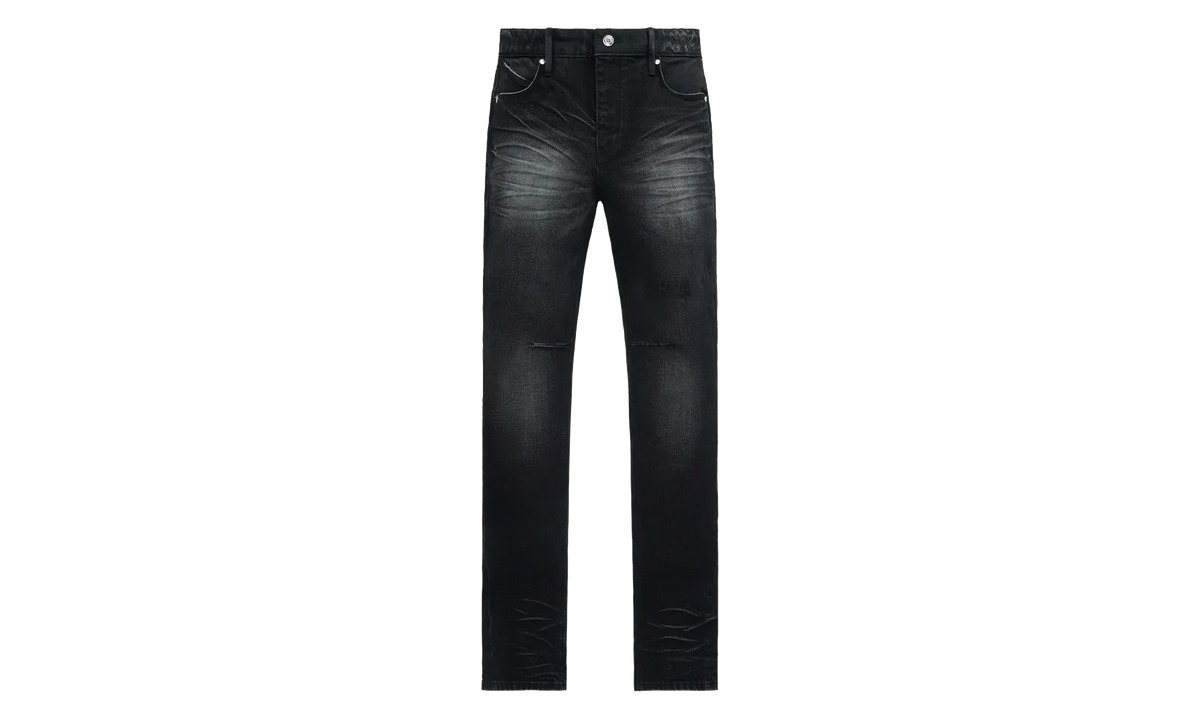 Bryant Skinny Jeans "Black Vintage" MRLDD888 B1205BKVTG