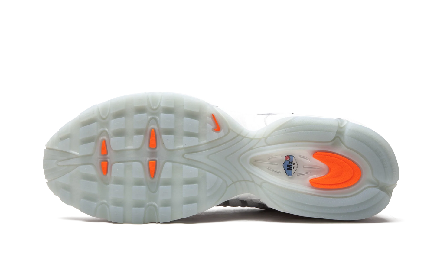 Air Max Tailwind 4 CT1614 100