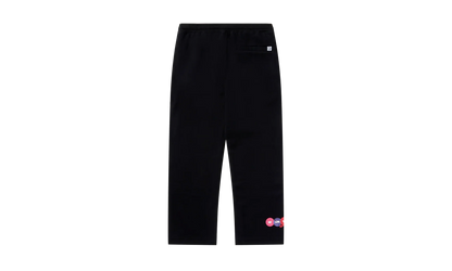 Script Sweatpant "Black" 851 8104 BLACK