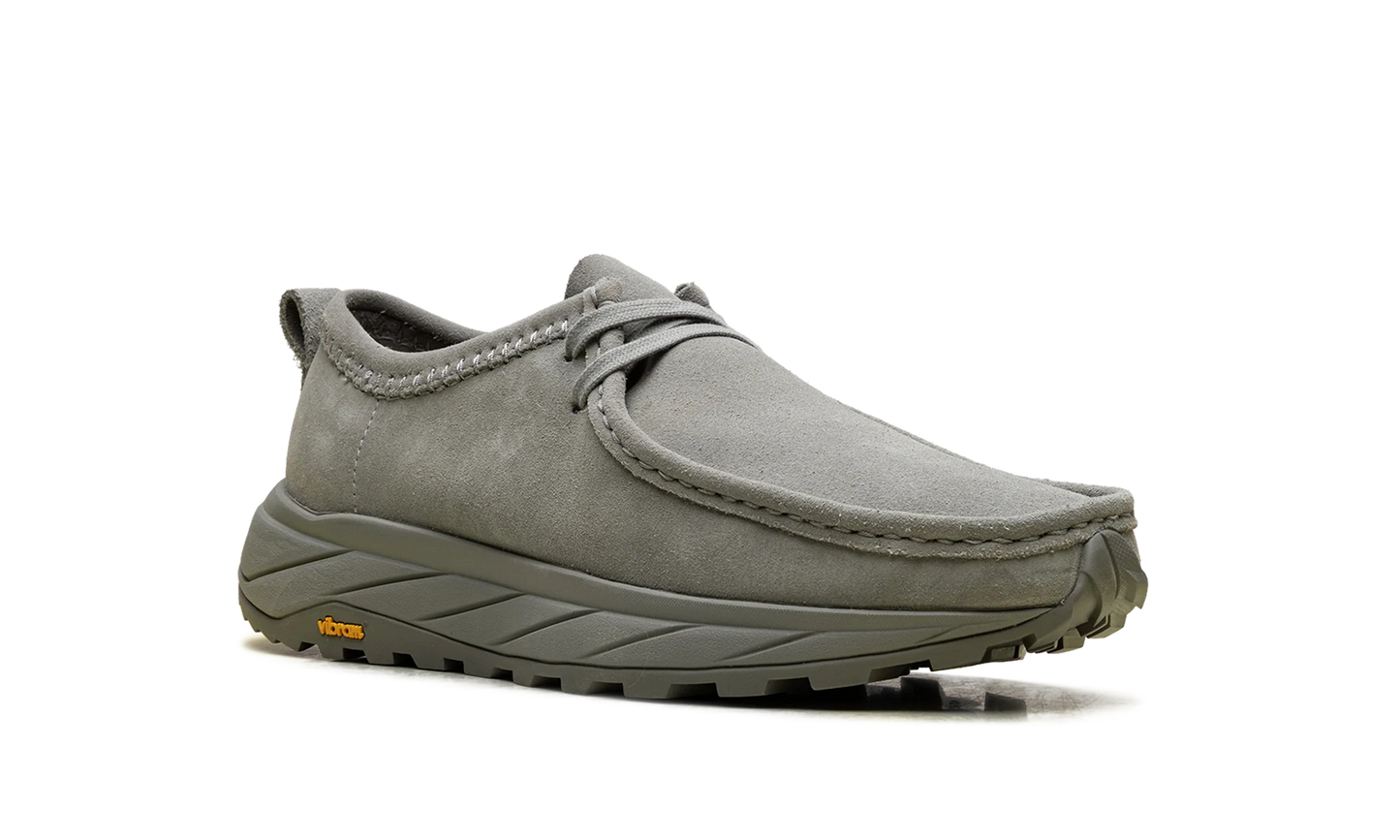 Walla Eden Lo "Sage Suede" 180646105