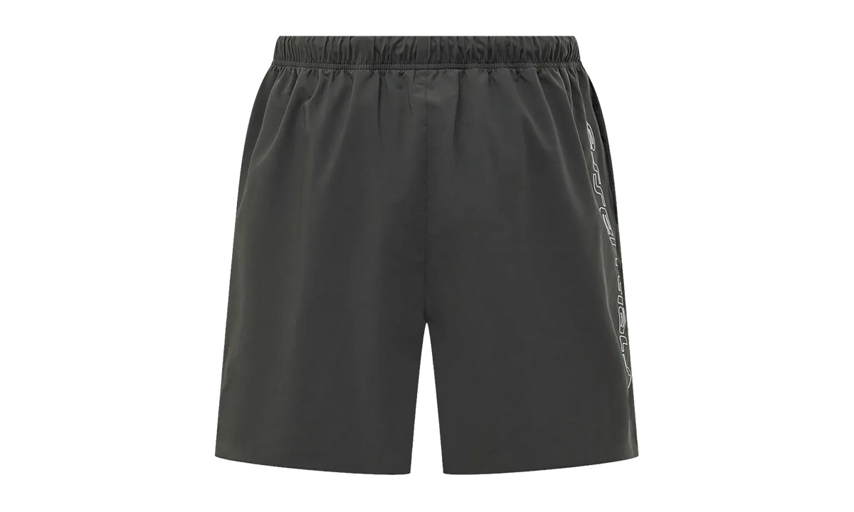 Nylon Classic Short "Vintage Black" 160HO254721F