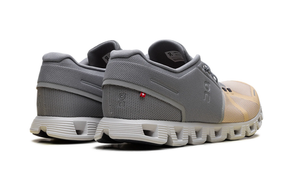On Cloud 5 "Fog Savannah" 59.98017