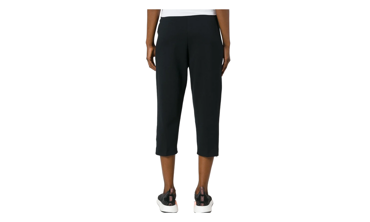 Sportswear Tech Fleece Crop Pants WMNS "Black" 831711 010
