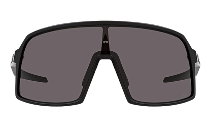Sutro S Sunglasses "Matte Black / PRIZM Grey" OO9462 07
