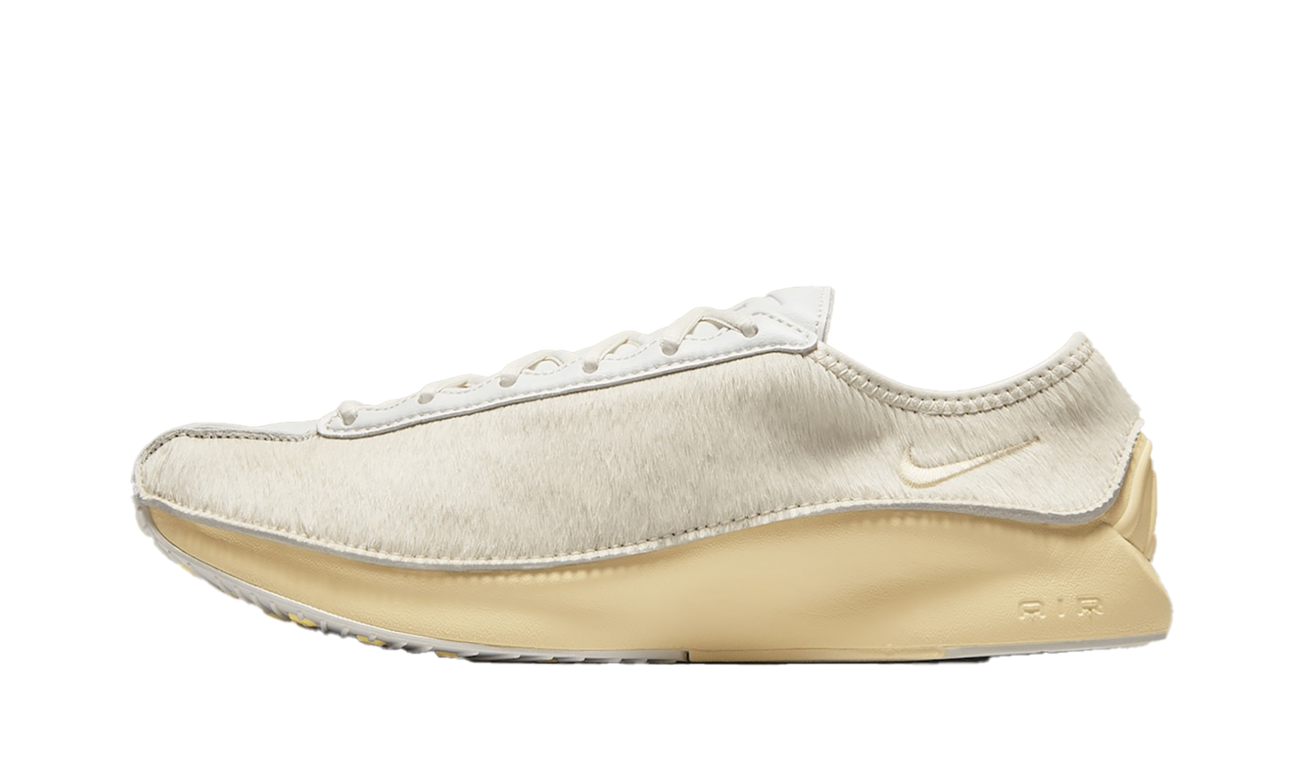 Air Superfly LX WMNS"Pony Hair - Sail" HQ9148 100