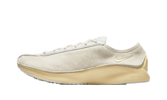 Air Superfly LX WMNS"Pony Hair - Sail" HQ9148 100