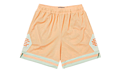 EE BASIC V2 SHORT "SS22 - Salmon/Silt Green" EE475