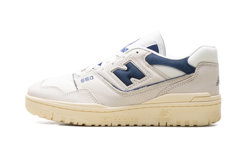 550 "Permafrost Blue Oyster" BB550LRB