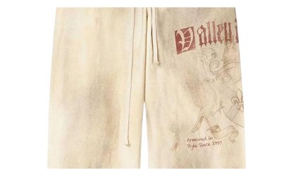 Vale Forever Guardian Sweatpants "Cream" VAL69