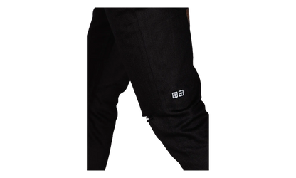 Van Winkle Sliced Jeans "Black" 1000065358