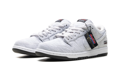 SB Dunk Low Pro QS "Costco - Kirkland Signature" IF0673 001