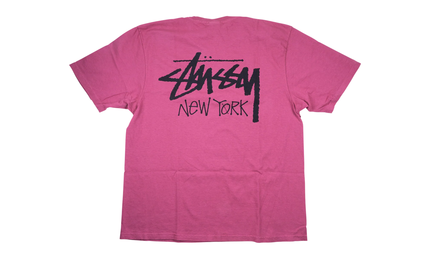 New York chapter Tee "Berry" STUS375
