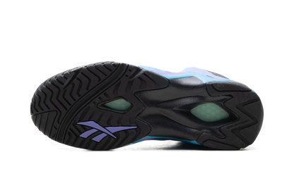 Kamikaze 2 Mid "Digital Glow" FY9784