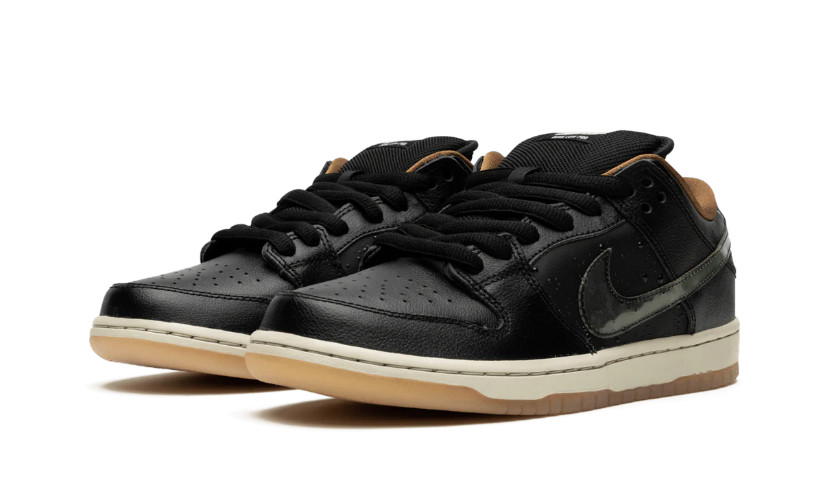SB Dunk Low Premium QS "Black Rain" 504750 011