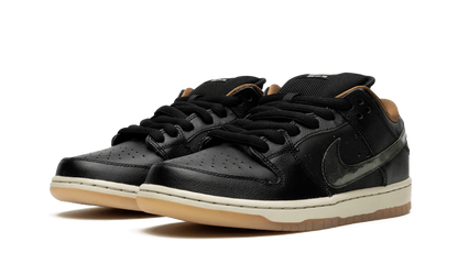SB Dunk Low Premium QS "Black Rain" 504750 011