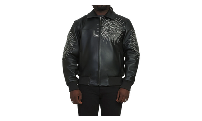 48th Anniversary Jacket "Black" PP017