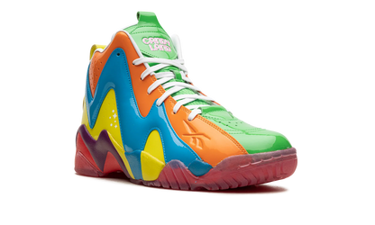 Kamikaze 2 "Candy Land" GZ8825