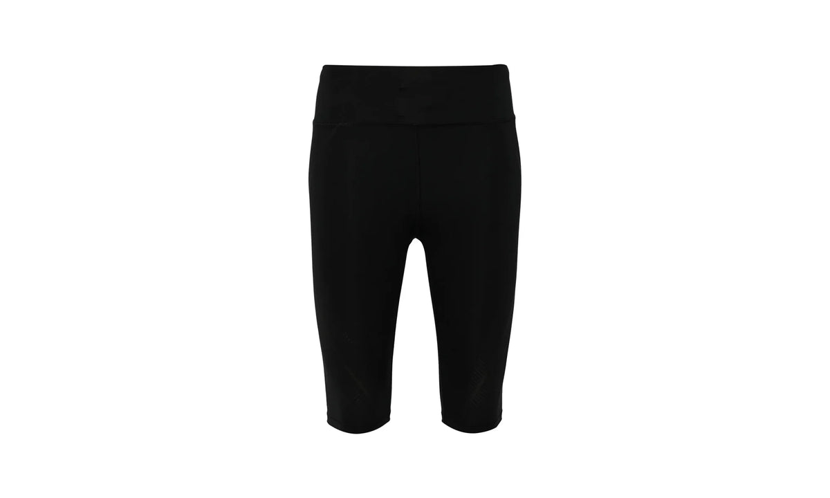 Stella McCartney Truepace Cycling Shorts WMNS "Black" IT3325