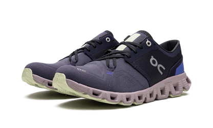 CLOUD X 3 WMNS "Midnight Heron" 60.98689