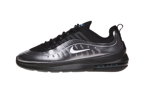 Air Max Axis Premium "Black / Metallic Gray" CD4154 001