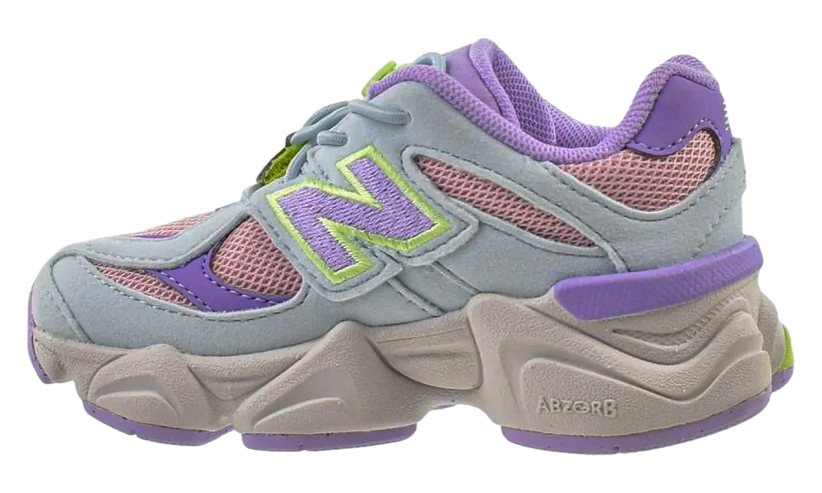 9060 TD "Frosted Glass / Lilac Glow" IV9060KP