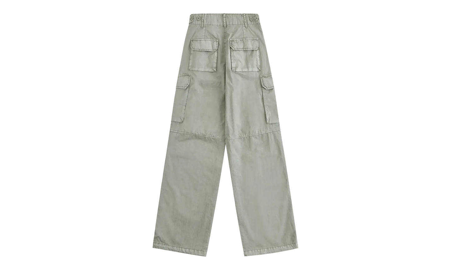 Leighton Parachute Pant "Khaki" KHW060049 316