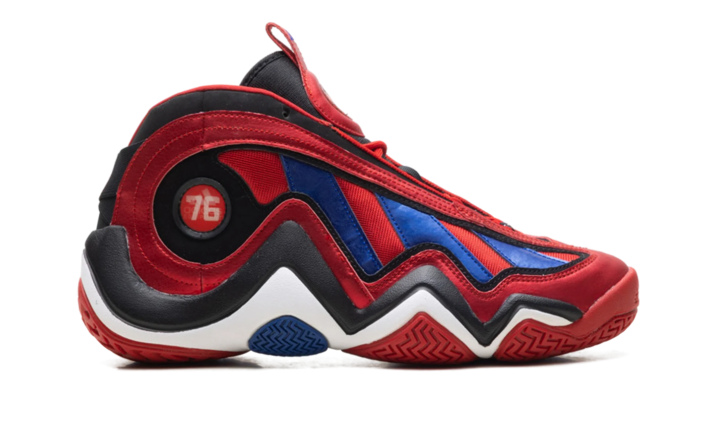 Crazy 97 "76ers" G66930