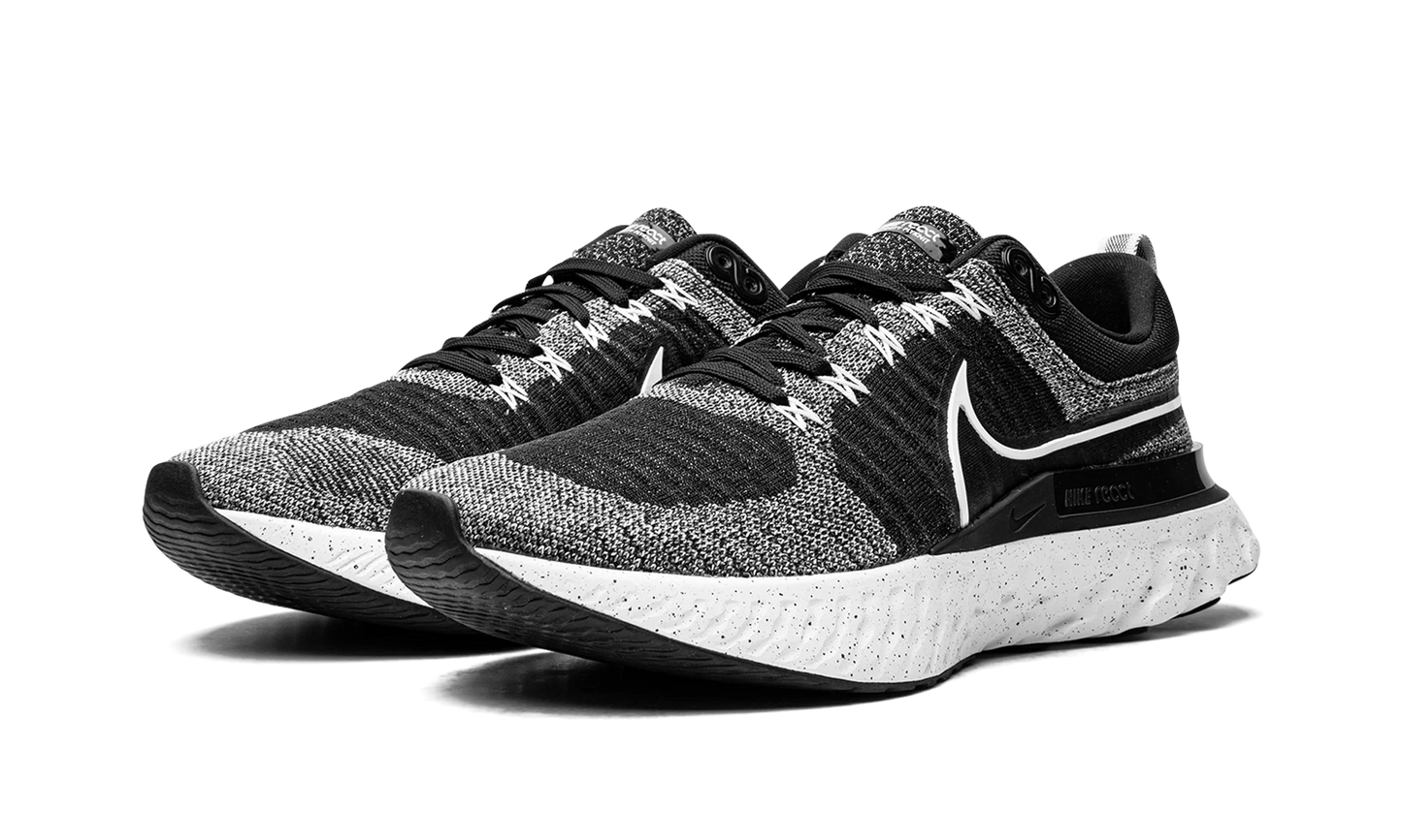 React Infinity Run Flyknit 2 CT2357 101