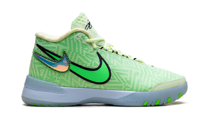 Zoom LeBron NXXT "Volt" HF0712-700