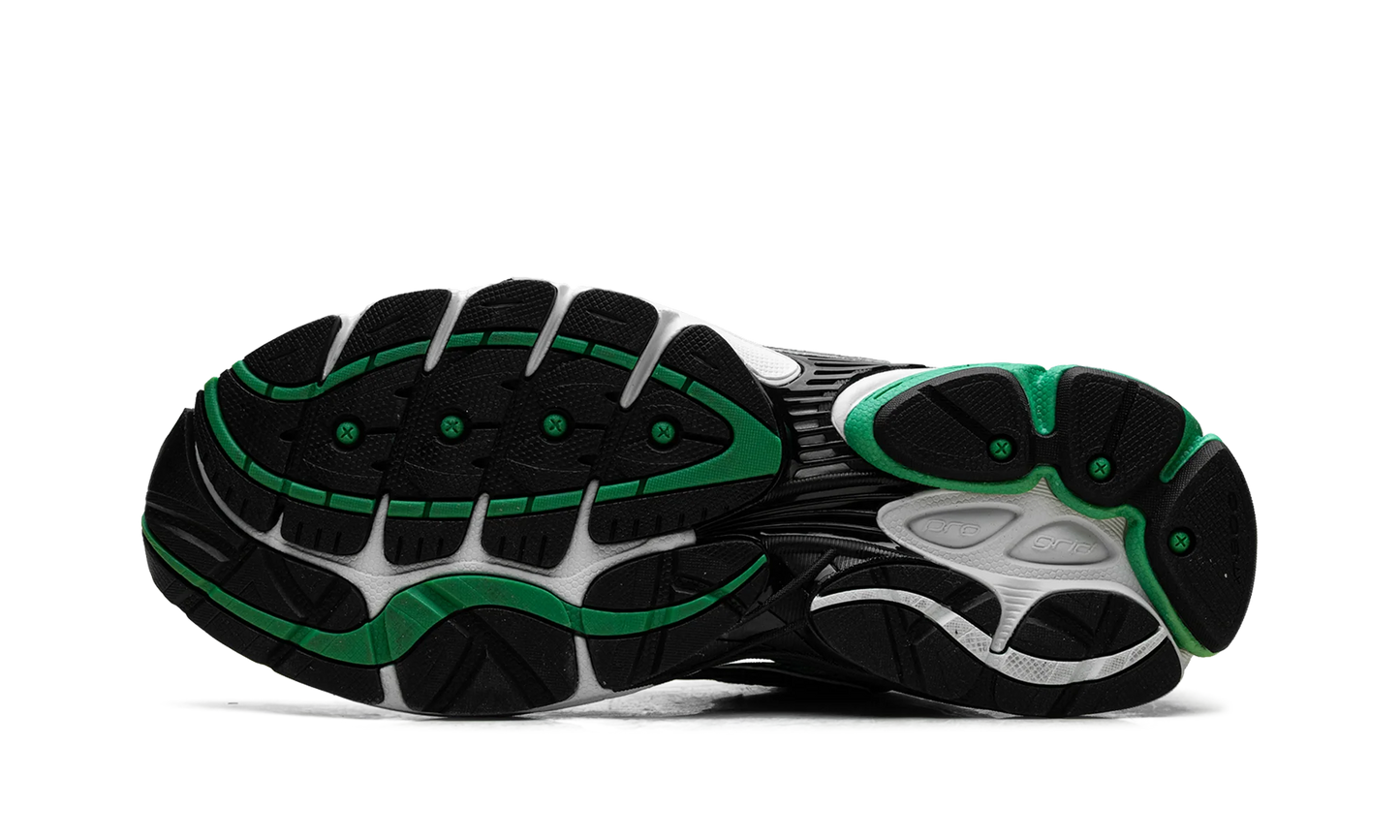 ProGrid Omni 9 OG "Green Silver" S70739 5