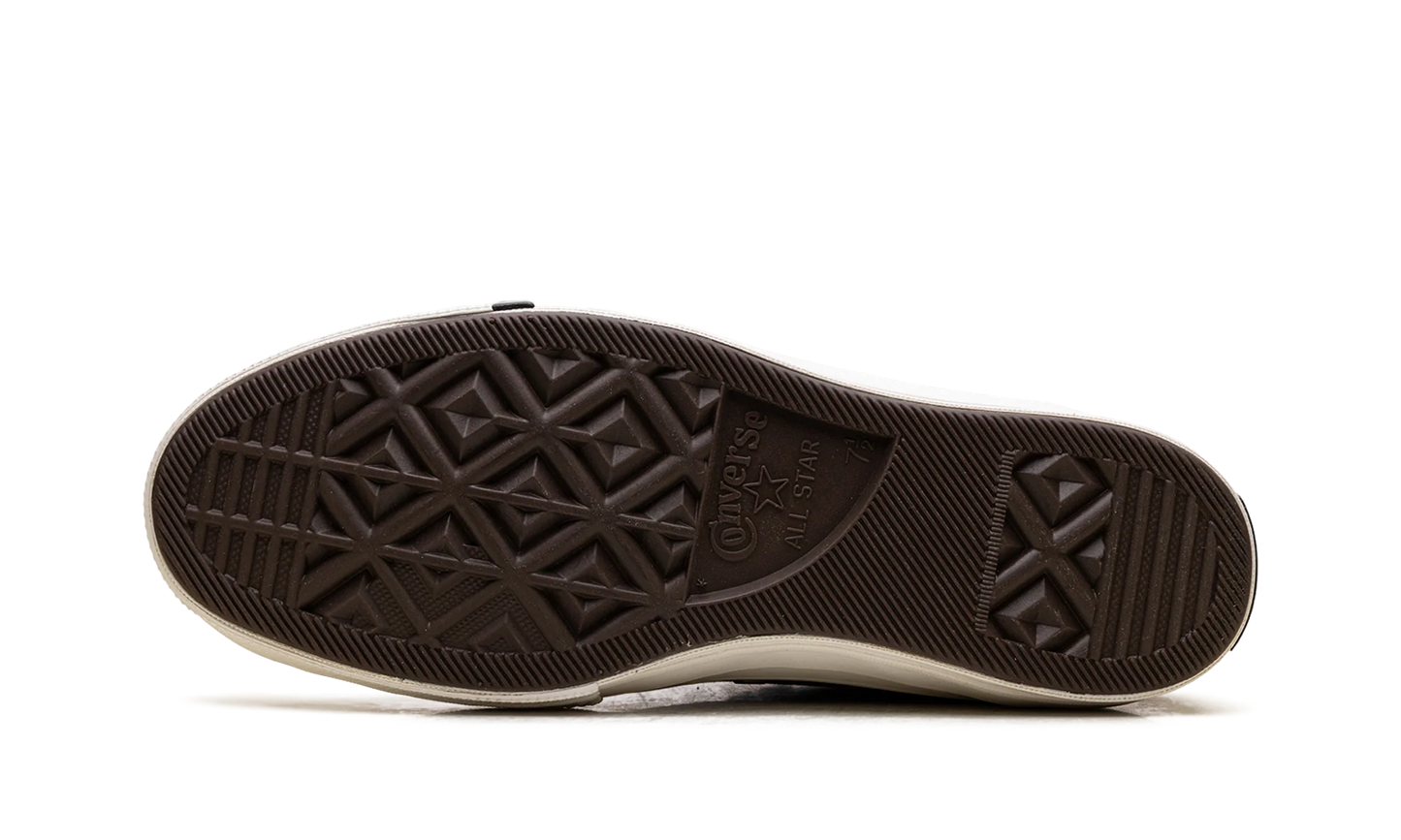Chuck 70 High "Kith - Gingerbread Monogram" A06884C