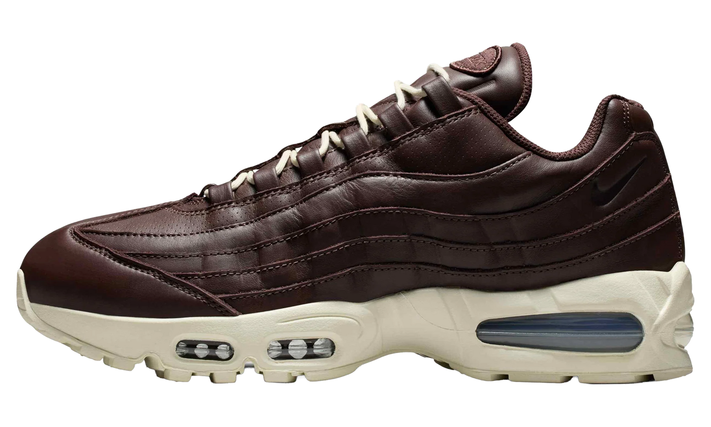 Air Max 95 "Baroque Brown" IM0696 200