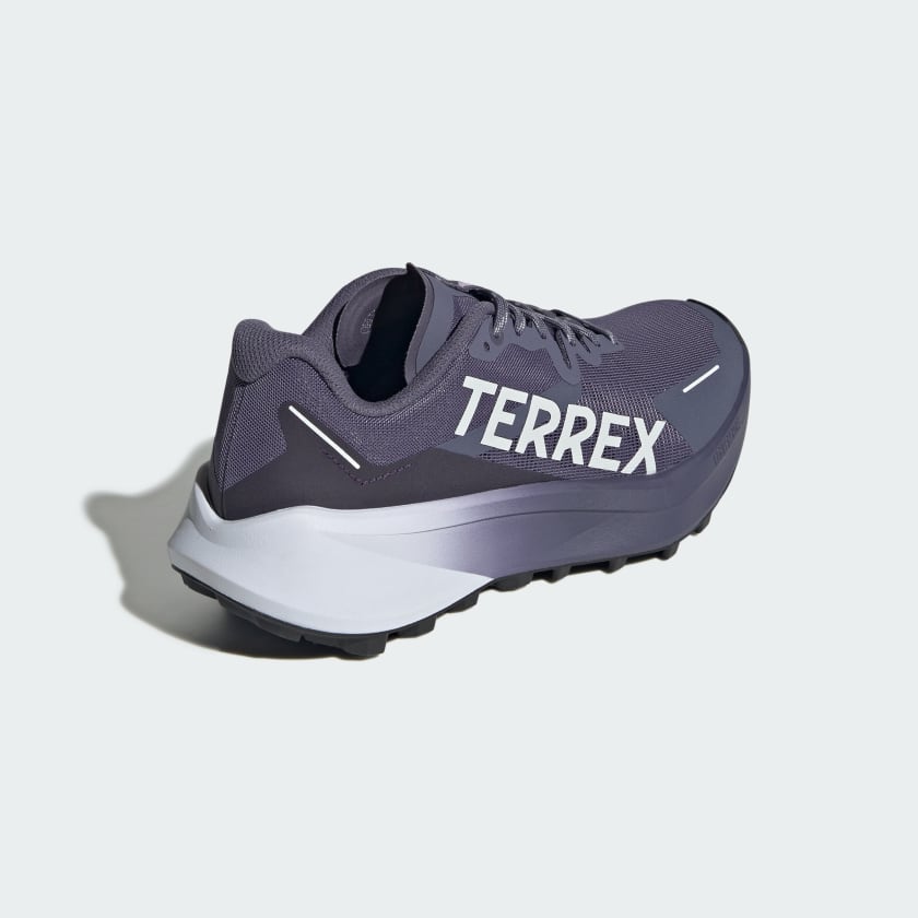 Women's Terrex Agravic 3 Trail Running Shoes
