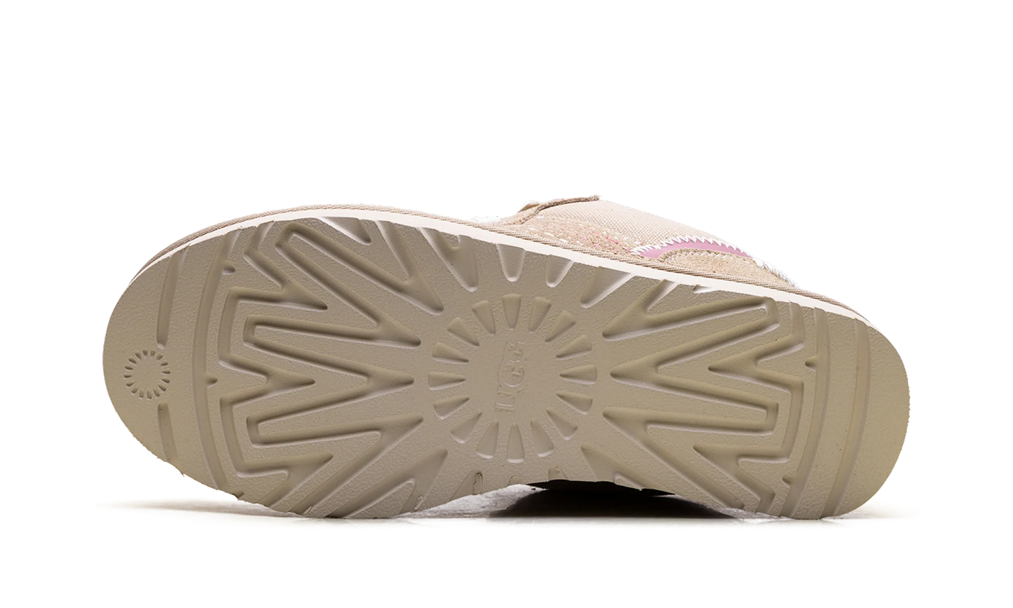 Lowmel Meadow WMNS "Sand Castle" 1175114 SNDC