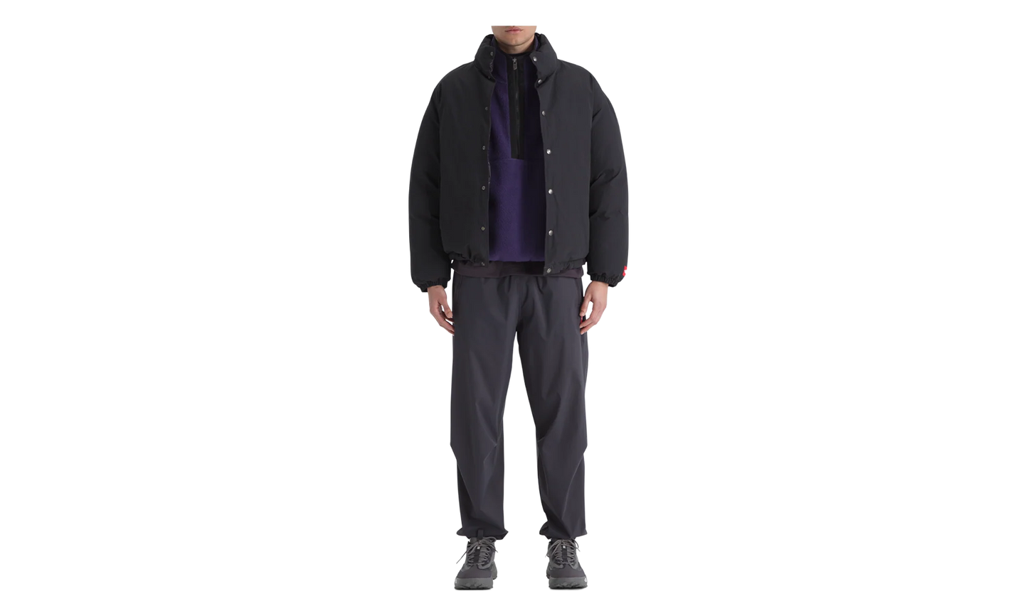 Red Box Down Jacket "Obsidian" NF0A8EGB 0SA