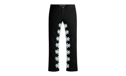 Wax Pant "Black / Blue" HYQSQKCX