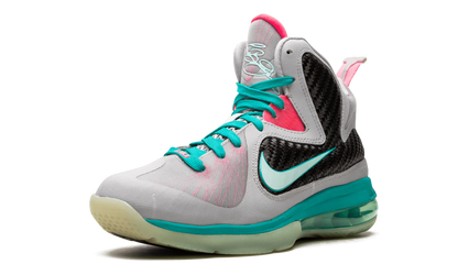 Lebron 9 (GS) "South Beach" 472664 006